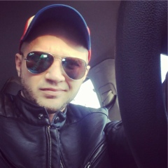 Ярослав Головин, 20.09, Санкт-Петербург