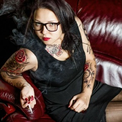 Влада Бельц, 26.09.1990, Алматы