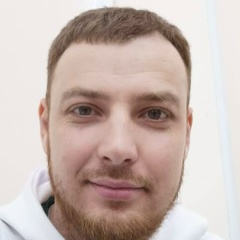 Сергей Переяславский, 07.07, Новосибирск