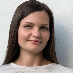 Ольга Иванова, 07.02