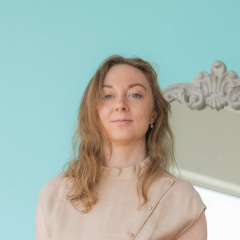 Надежда Цимбалова, 27.06.1986