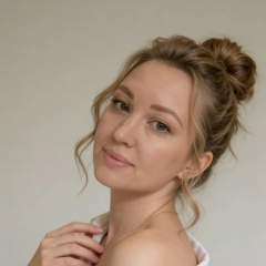 Ирина Пузрина, 18.04.1988, Челябинск