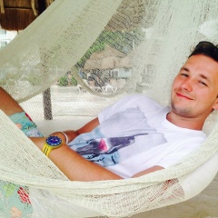 Назар Волосецький, 02.09.1988