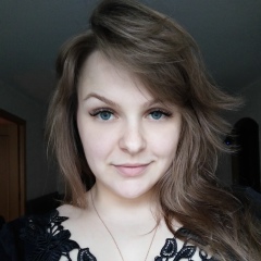 Александра Прокопова, 07.09.1986, Москва