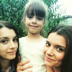 Оксана Игоревна, 10.10, Тирасполь