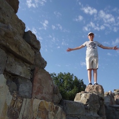 Дмитрий Александрович, Санкт-Петербург