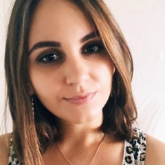 Doinita Svet, 11.07, Кишинев