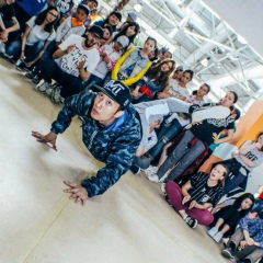 Tair Smile, Алматы