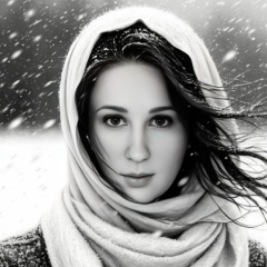 Екатерина Якунина, 16.11, Санкт-Петербург