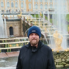 Илья Клепиков, 09.04.1983, Санкт-Петербург