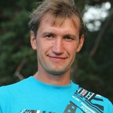 Александр Кудрявцев, 20.11.1977, Вышний Волочек