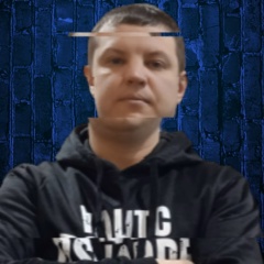 Антон Бушуев, Луговской