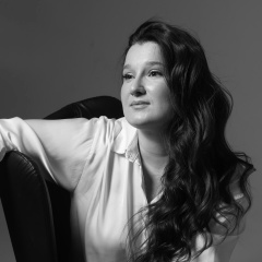 Ольга Балакшина, 16.02.1988, Муром