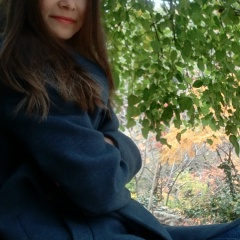 Алла Абдреева, Санкт-Петербург