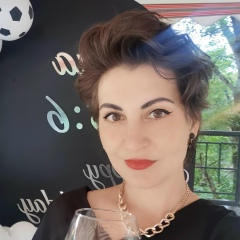 Алла Метлина, 20.01.1986, Алматы