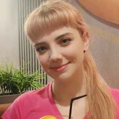 Юлия Юлия, 26.08, Нижневартовск