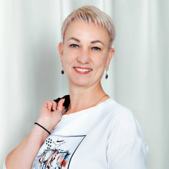 Ольга Вихрова, 07.02
