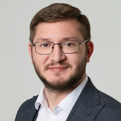 Сергей Родзонюк, 22.12, Ульяновск