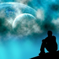 Александр Белый, Киев