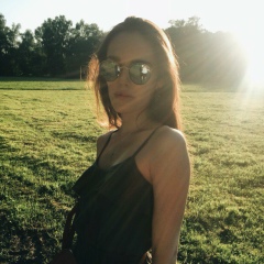 Maria Rozina, 24.07