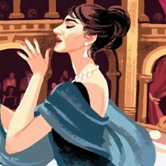 Юля Юля, 30.08, Симферополь