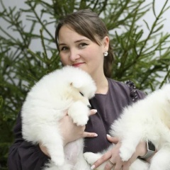 Анастасия Кулакова, 27.02