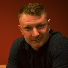 Сергей Музыченко, 27.06, Новосибирск