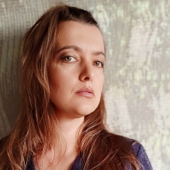 Ирина Ш, Краснодар