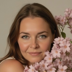 Наталья Лукашевич, 27.02.1987, Санкт-Петербург