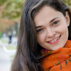 Елена Кошовченко, 16.10, Пирятин