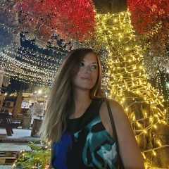 Екатерина Айзина, 11.12.1979, Москва