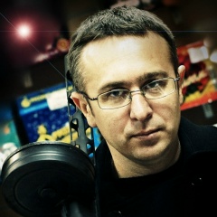 Андрей Мартыненко, 14.07.1972, Таганрог