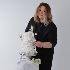 Julia Khakimova, 03.11, Москва