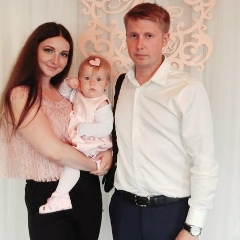 Александр Худяков, 23.03.1988, Королёв