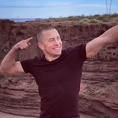 Ильдар Сагитов, 25.09, Лисаковск