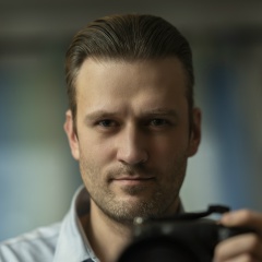 Иван Михайлов, 10.09.1981, Санкт-Петербург