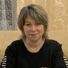 Наталья Нетесова, 30.04, Калининград