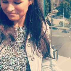 Tasha Belyaeva, 15.08, Москва