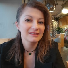 Дарья Удалова, 19.03, Новосибирск