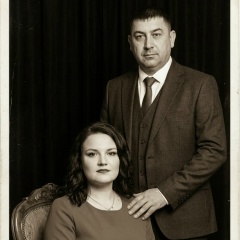 Александр Рыжков, Качканар
