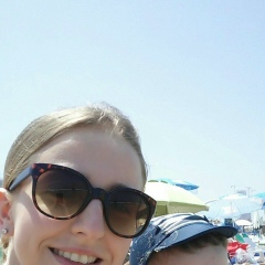 Яна Ривкинд, 18.09.1987, Heidelberg