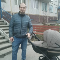 Денис Грек, 22.07.1990, Новосибирск