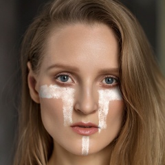 Yuliya Horiunova, 09.12, Киев