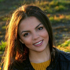 Наталья Бузынина, 21.09.1997, Москва