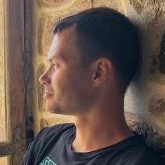 Павел Сафронов, 22.09, Омск