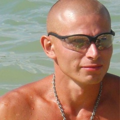 Александр Шариков, 16.02, Кременчуг