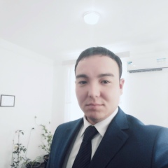 Фархад Бабаназаров, 03.09.1985, Ташкент