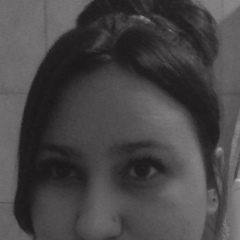 Кристина Сухорукова, 18.01.1996, Новомичуринск