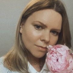 Мария Гусева, 16.12.1987, Москва