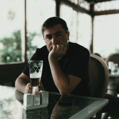 Рома Черный, 26.01, Киев